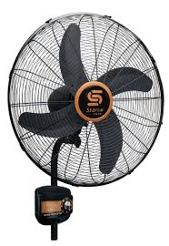 Starco Bracket Fan